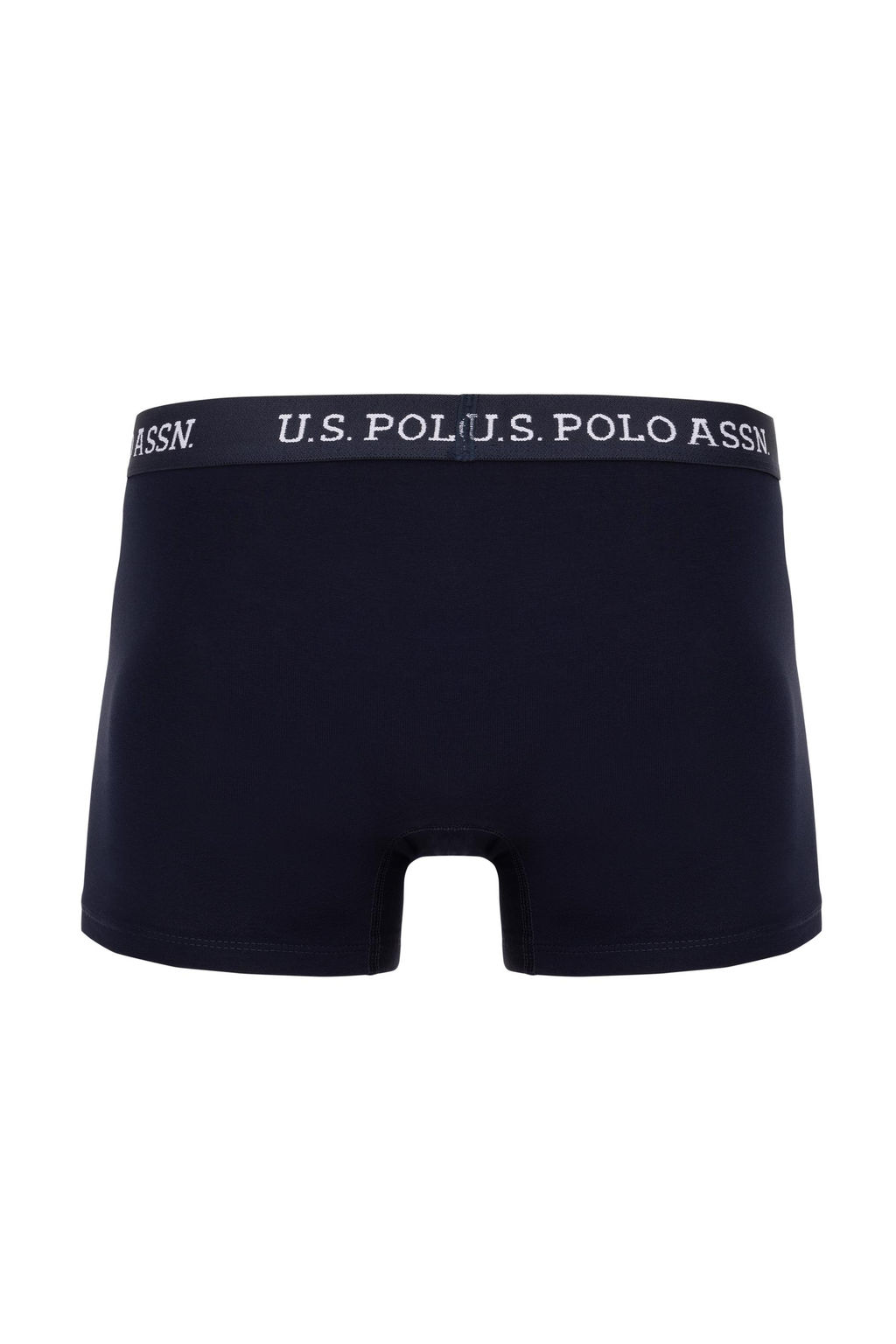 Мужское нижнее белье зеленого цвета Неожиданная скидка в корзине - U.s. polo assn фото 6