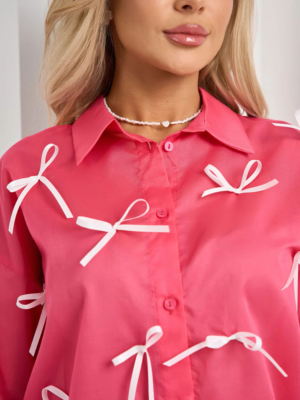 JETTY Рубашка фото 8