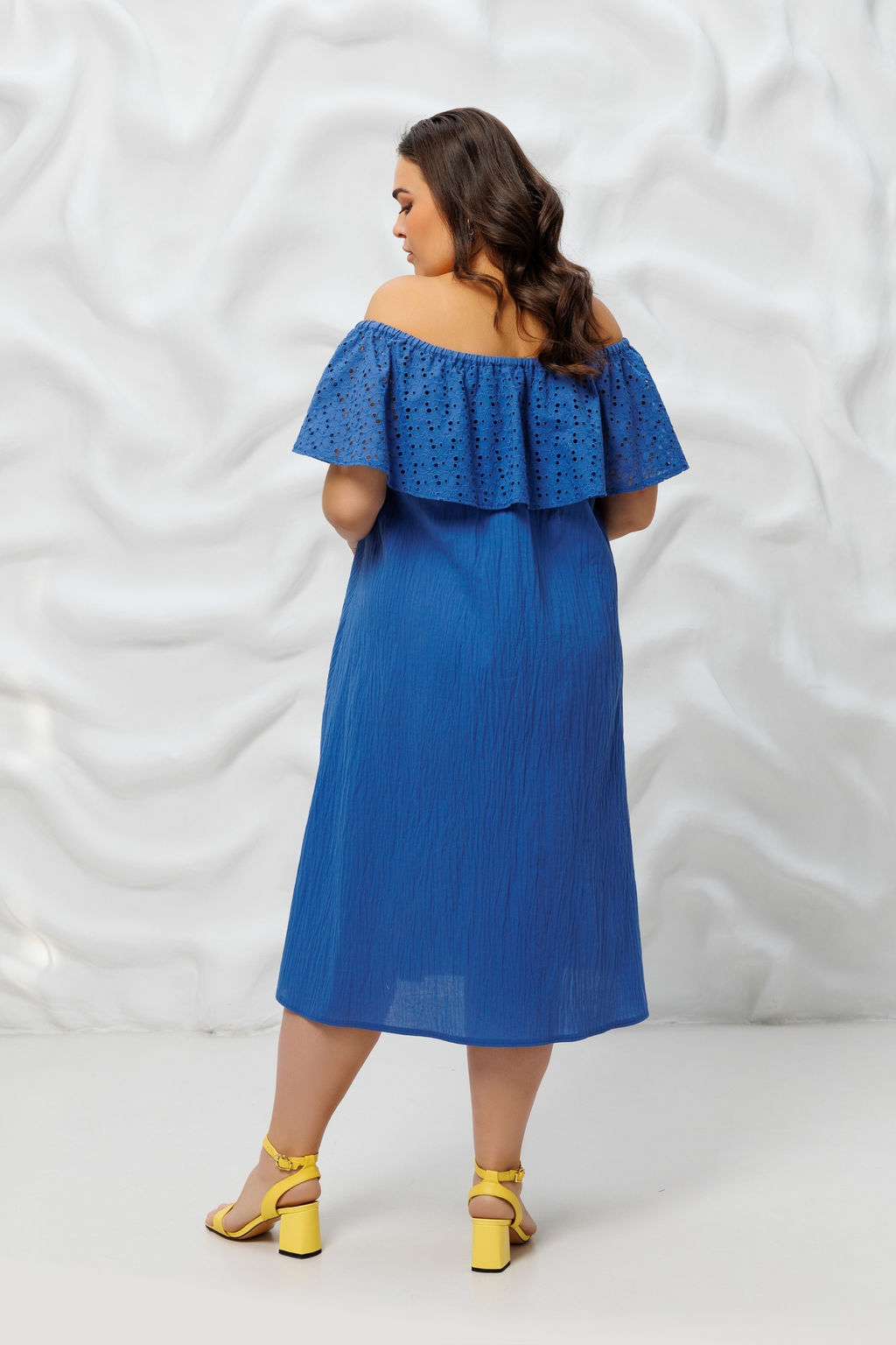 6278 Платье - Prima linea фото 11