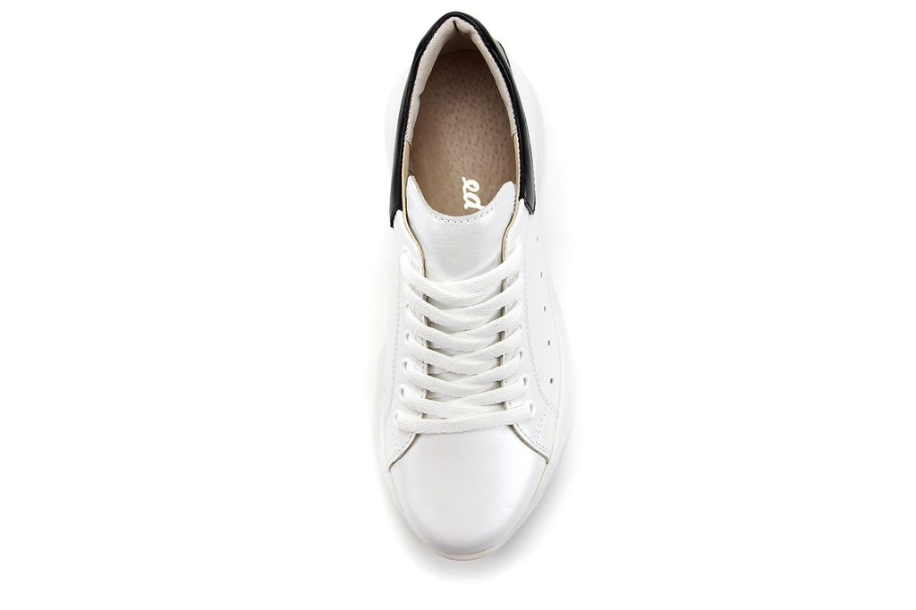 Кроссовки EDART 139.188w.white