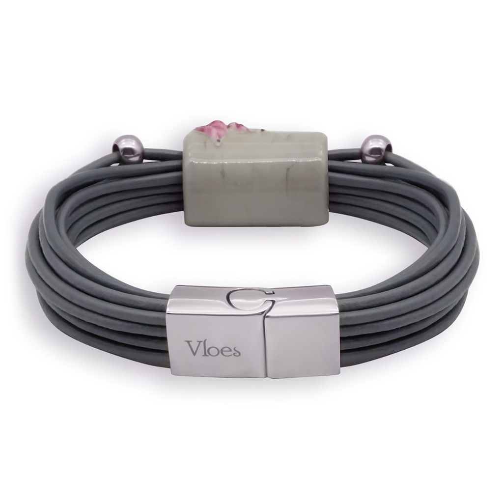 Браслет из муранского стекла - Vloes фото 3