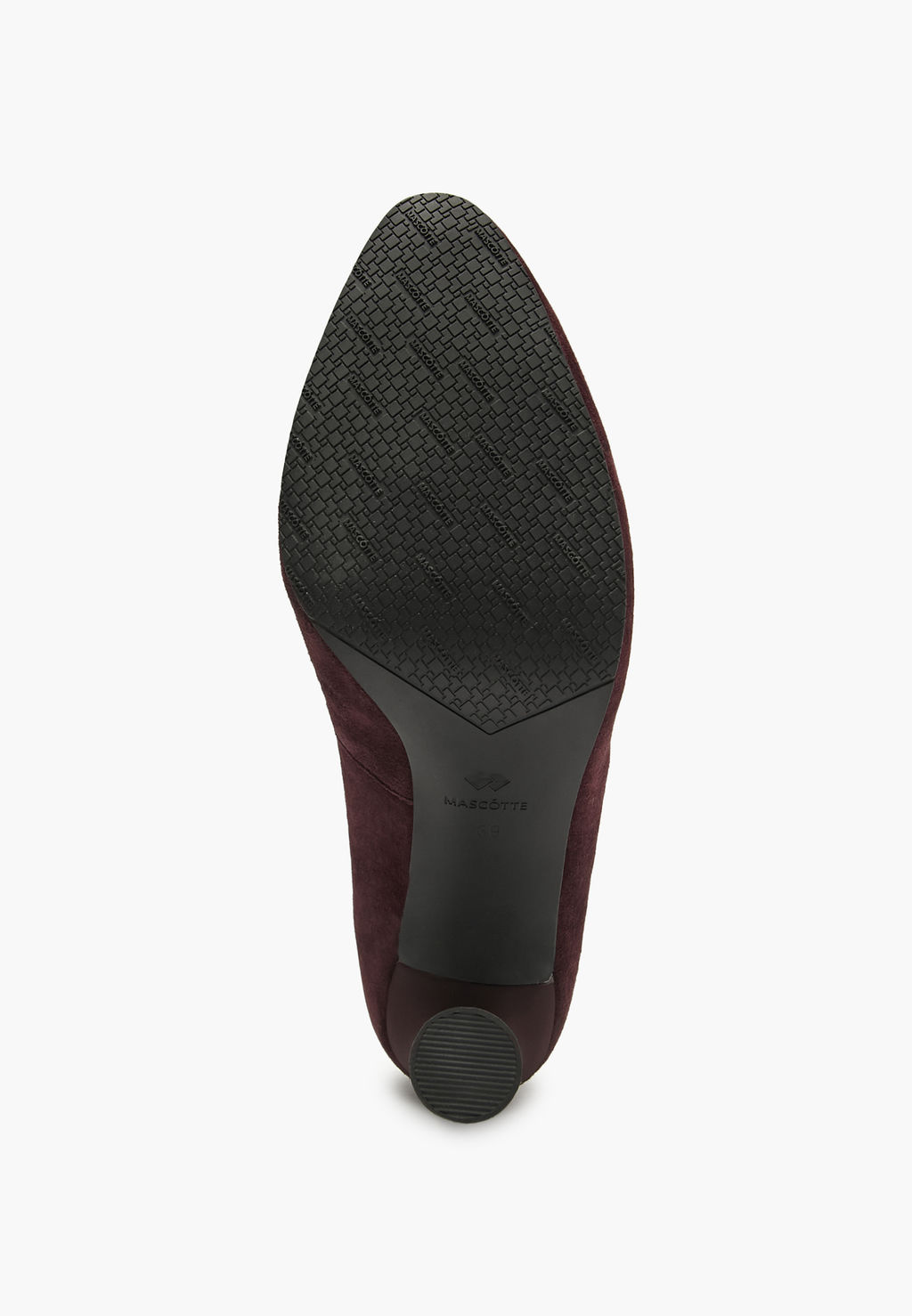 Лодочки - Mascotte фото 5