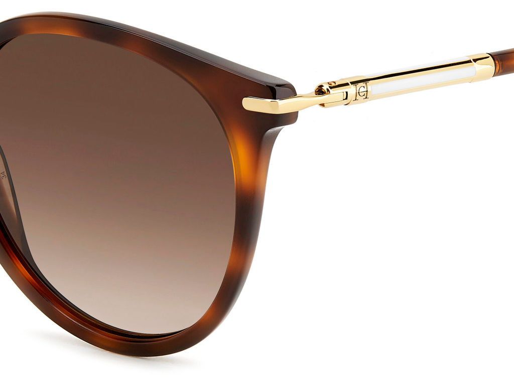 Солнцезащитные очки CAROLINA HERRERA HER 0230/S