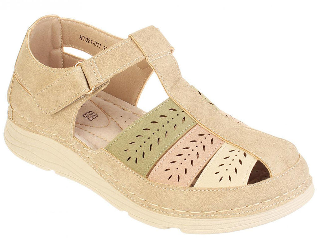 Туфли Baden RT021-011