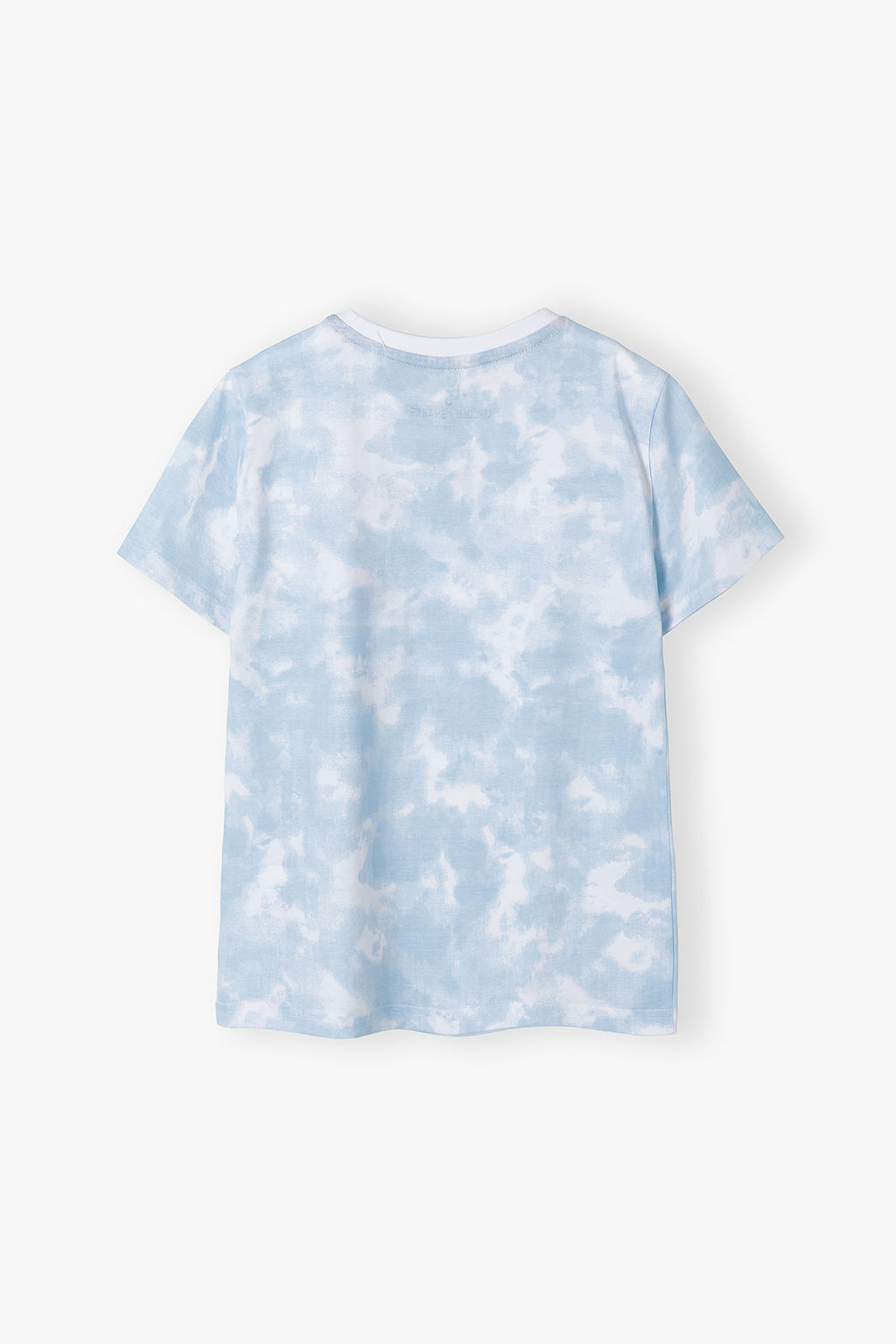 Футболка для мальчиков - 5.10.15 фото 3