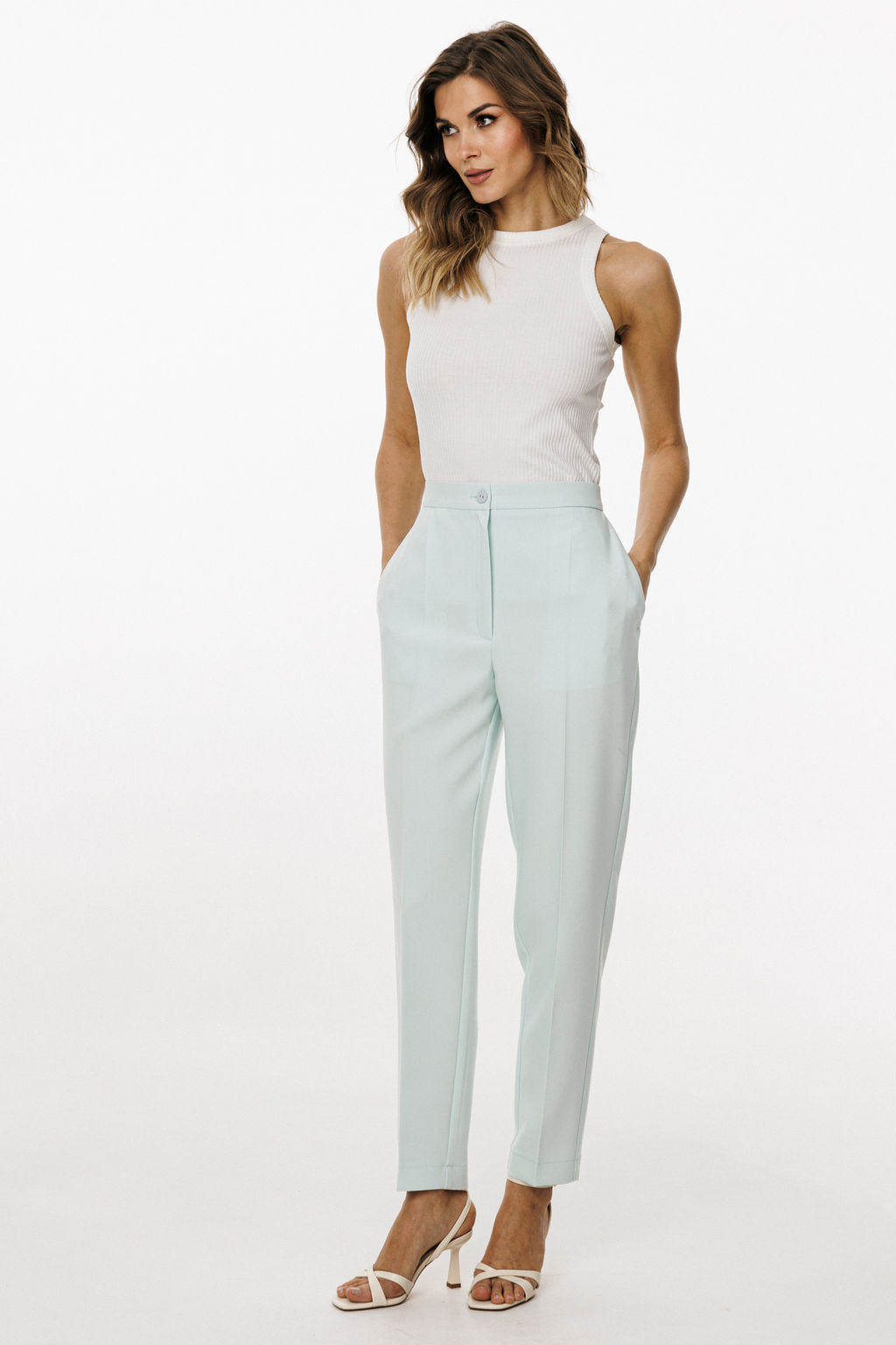 Брюки 3047 - Eola фото 13