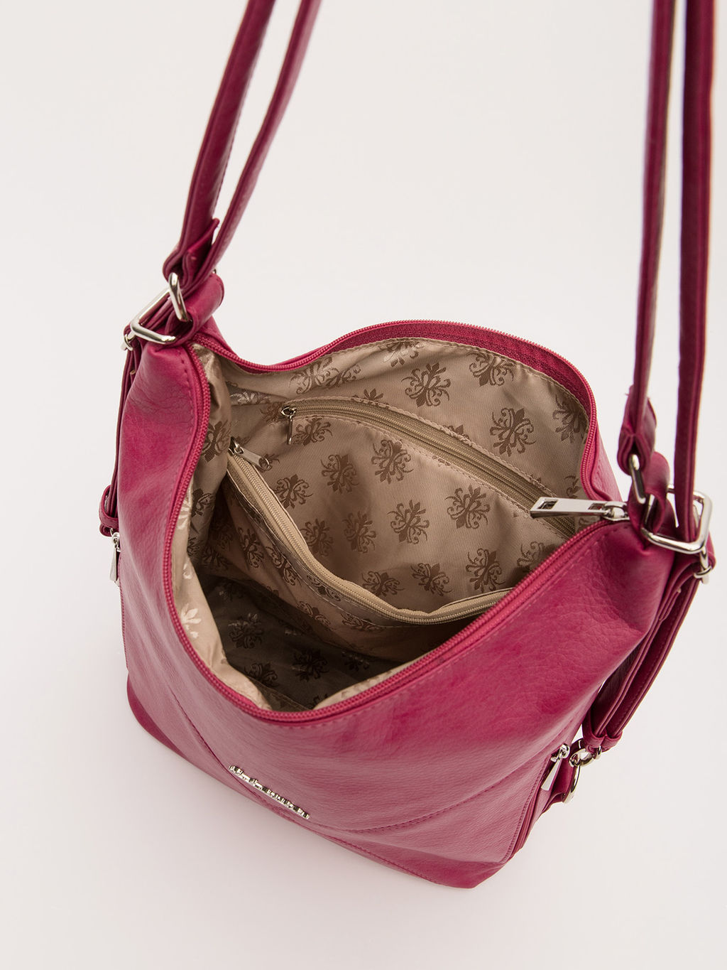 1375 601 18 Сумка женская