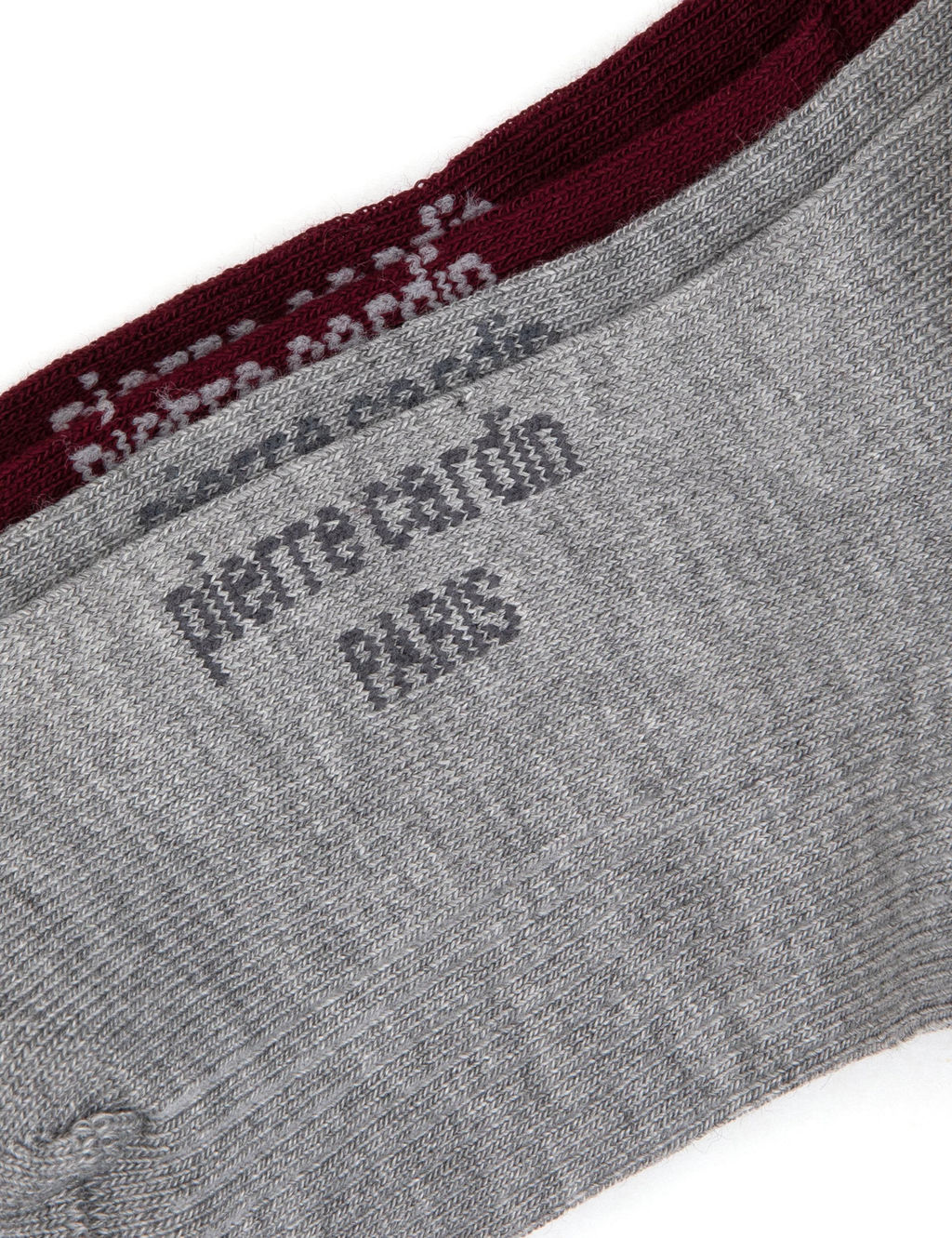 Kad_n 2li Patik _orap - Pierre cardin фото 5