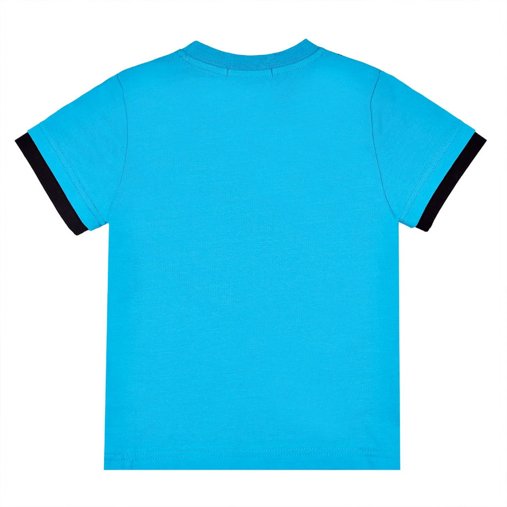 Футболка для мальчика Milimbi  фото 2