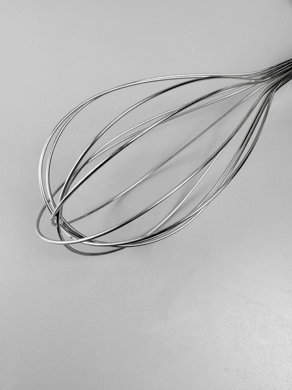 Цена за 2 шт. Венчик кулинарный для взбивания "Японский" 27см ID2106