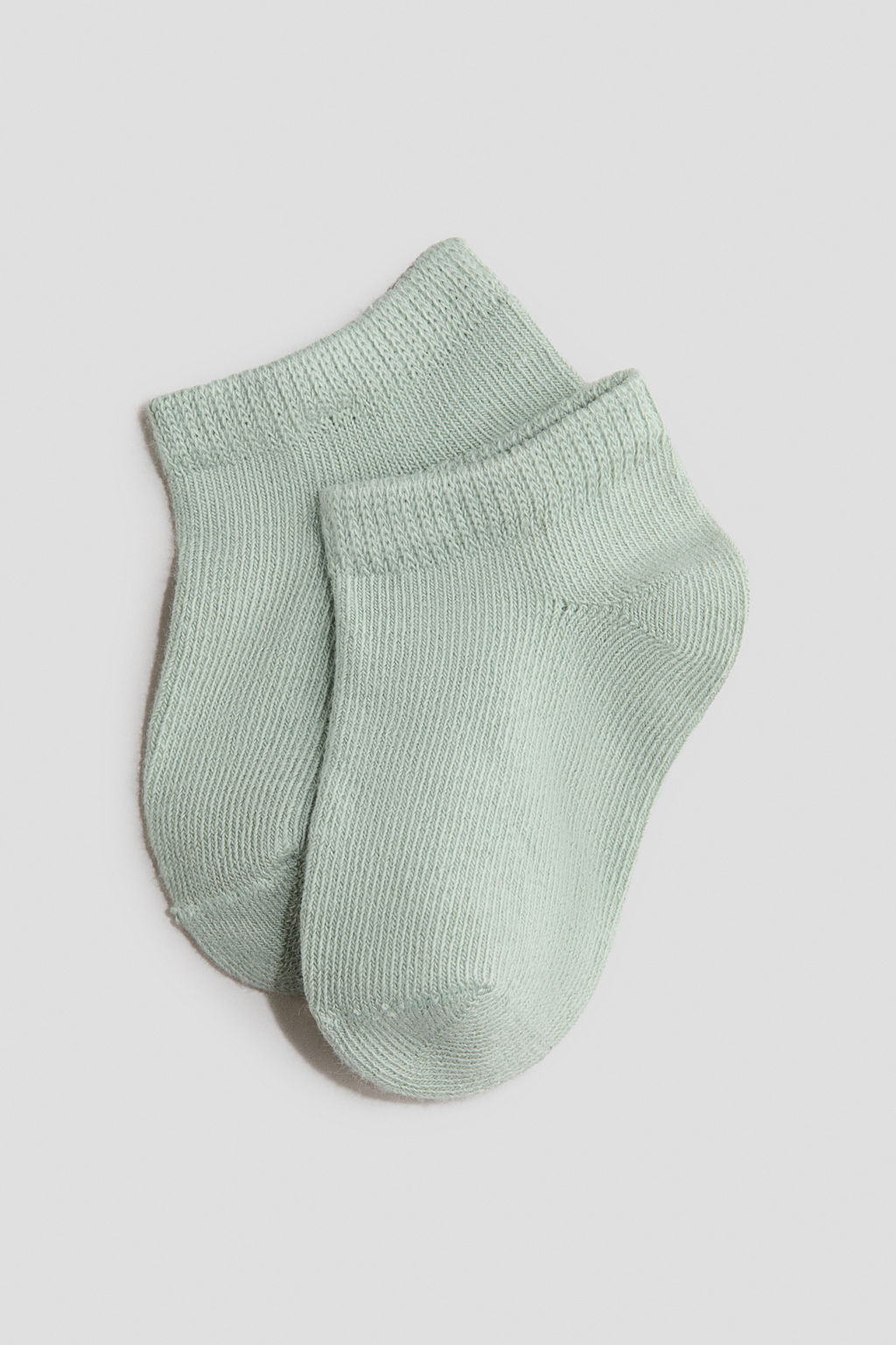 Pack de 5 calcetines tobilleros
