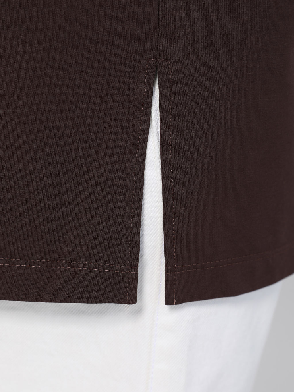 Футболка 95% хлопок, 5% эластан - Dora фото 44