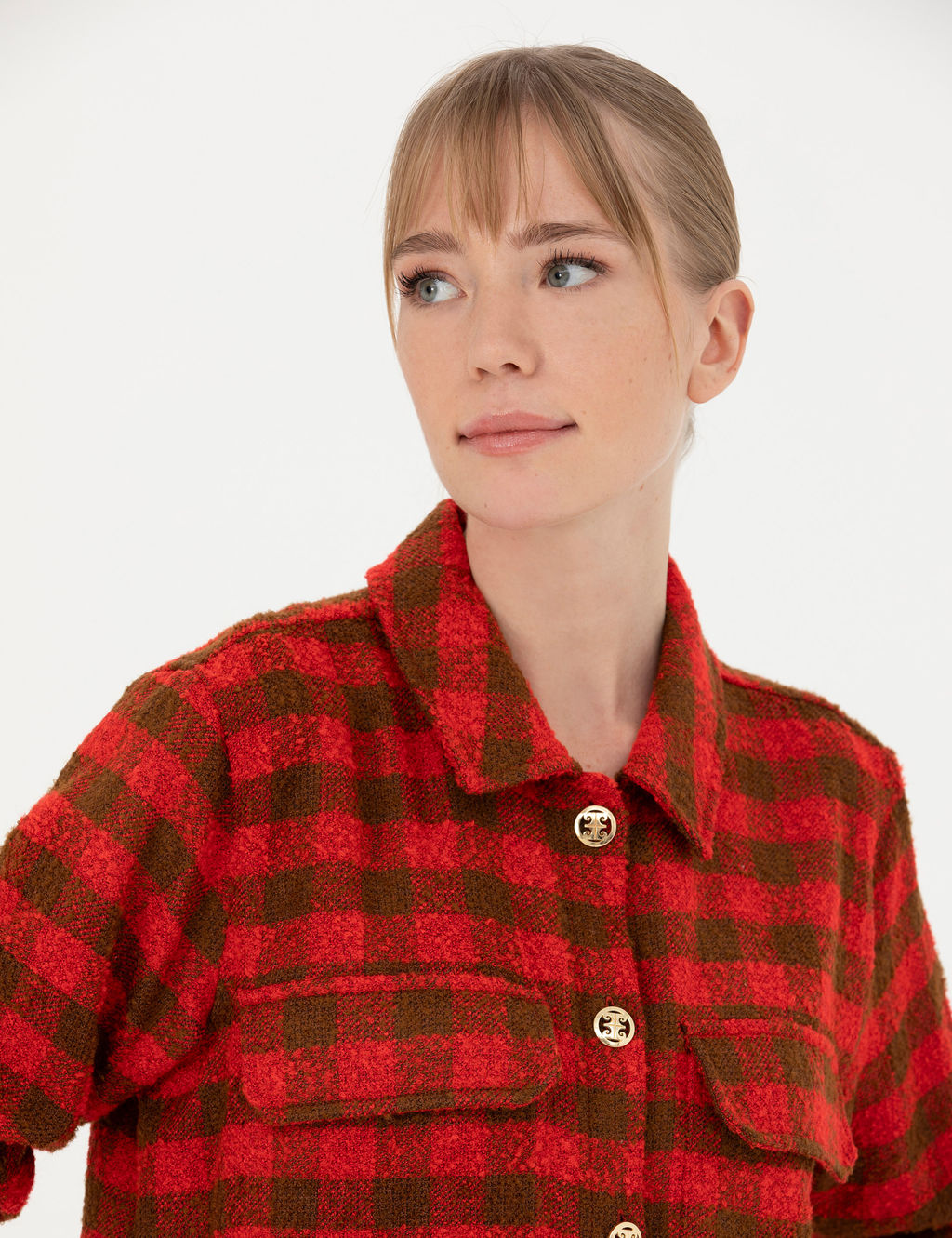 Camel Comfort Fit Oduncu G_mlek - Pierre cardin фото 2