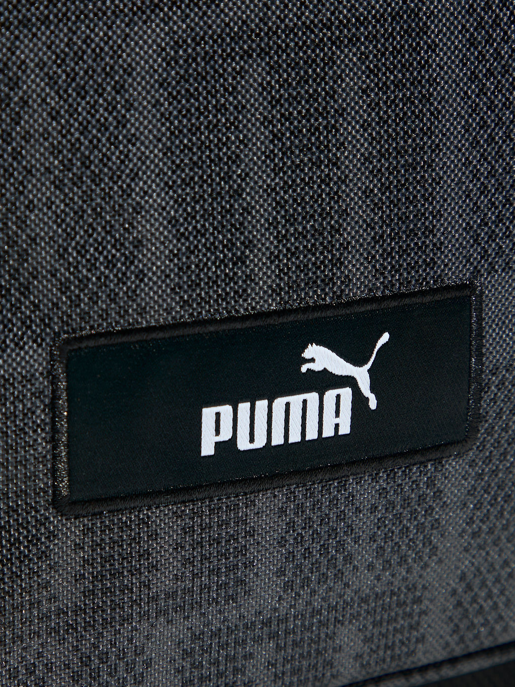Рюкзак PUMA PUMA ACADEMY AOP Backpack Артикул 4555990, темно-серый