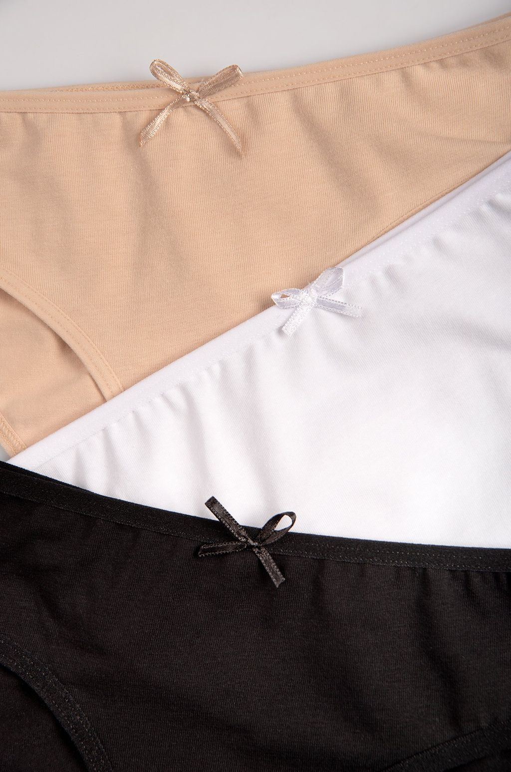 Трусы для девочки 3шт. Donella  фото 4