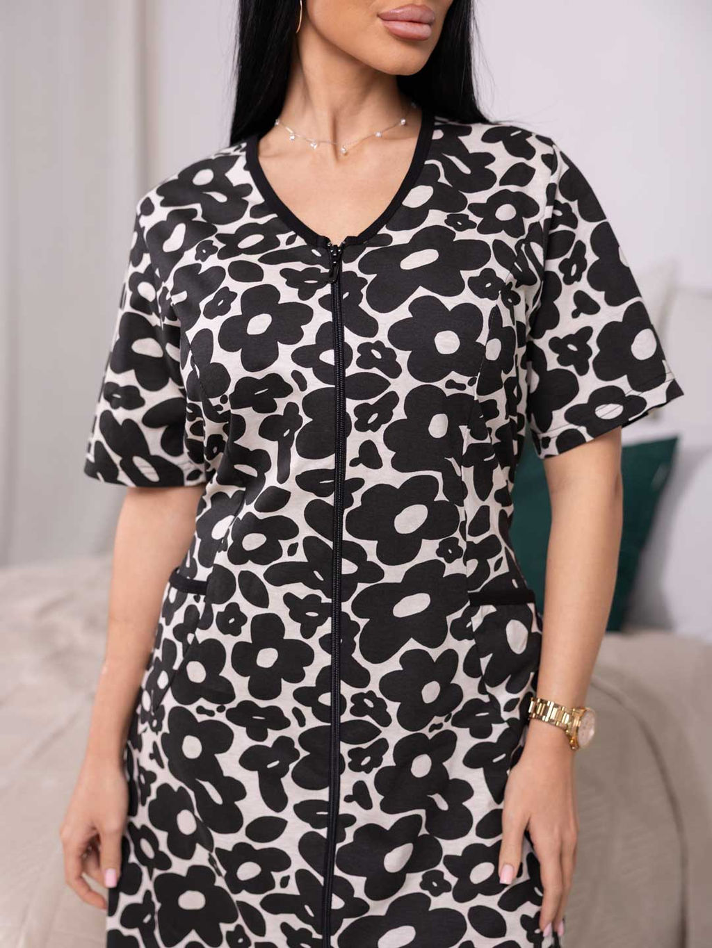 Халат мод.1683/10