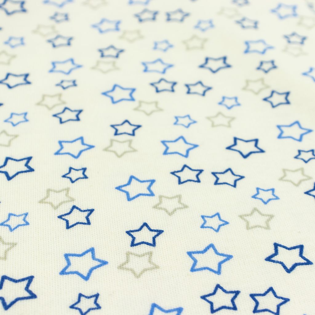 Боди Youlala интерлок 0816200202 из хлопка фото 2