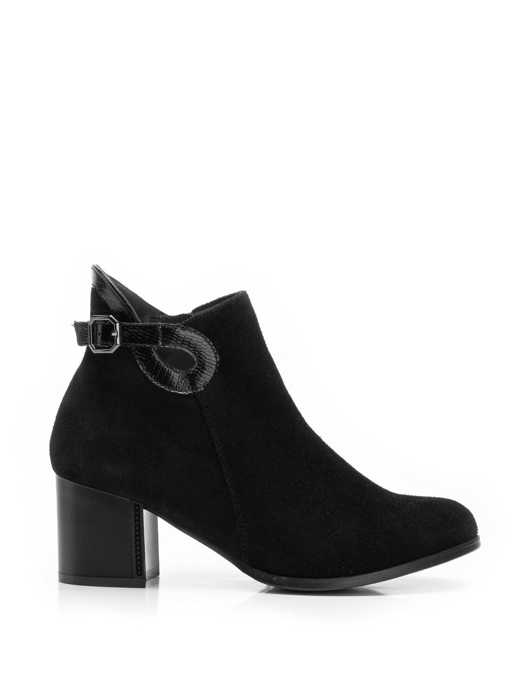 ботинки
								BELWEST  фото 2