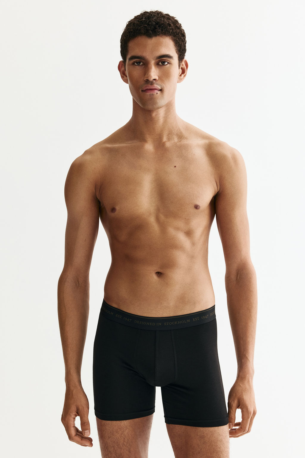 Pack de 3 calzoncillos trunk COOLMAX® - H&m фото 2