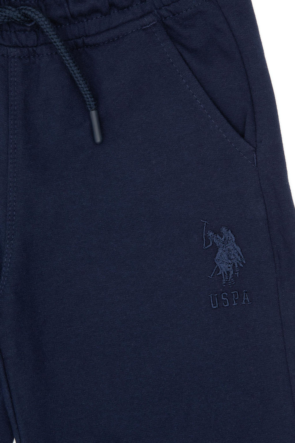 Erkek _ocuk Lacivert ORME CAPRI BERMUDA Sepette S_rpriz _ndirim - U.s. polo assn фото 3