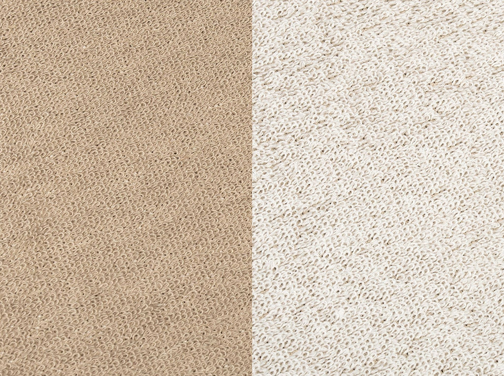 6с103.512ж2 Зимний привет (лен3) Полотенце махровое 50х90см