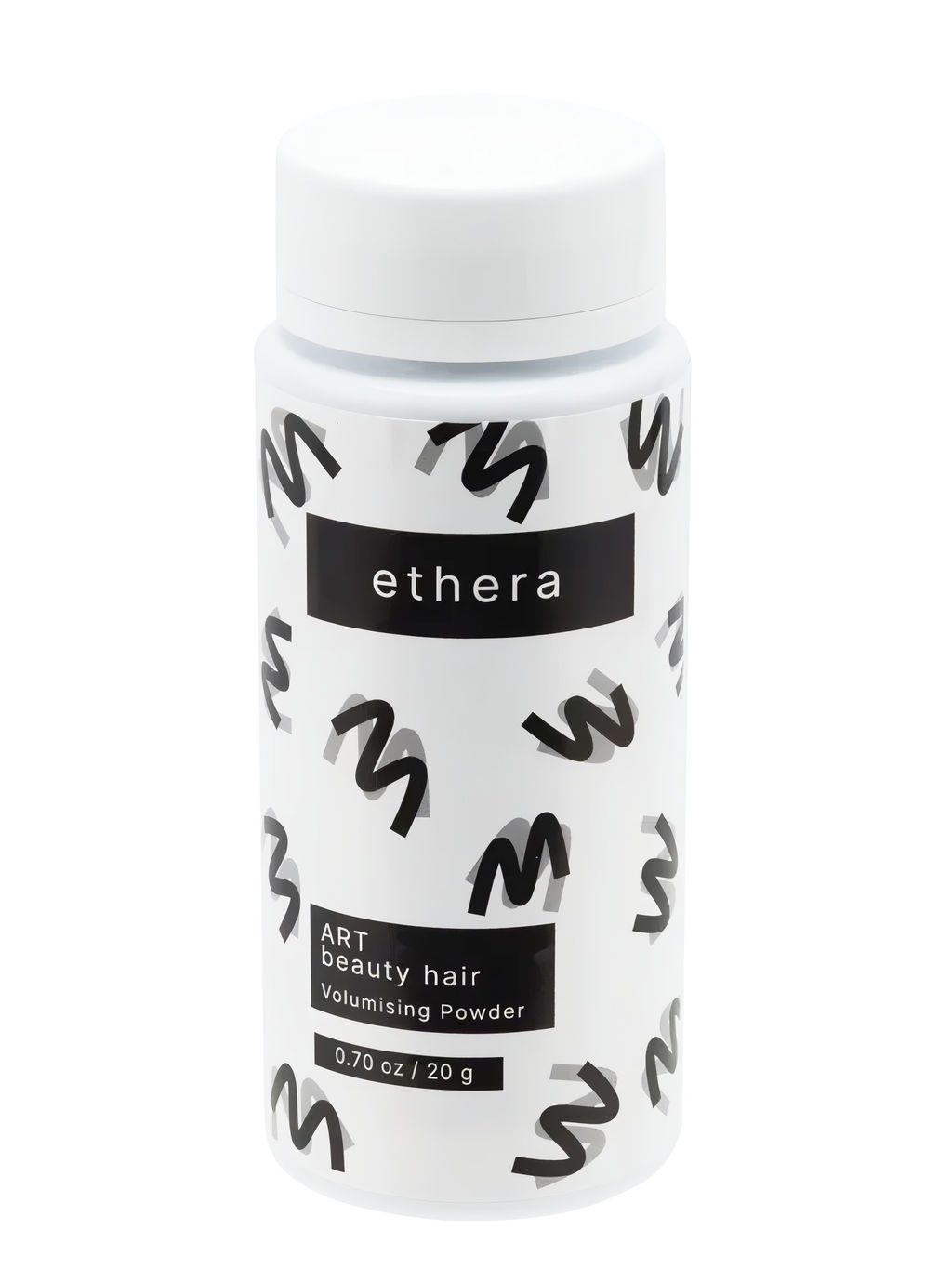 ETHERA Пудра для объема волос / Art Beauty Hair Volumising Powder, 20 г