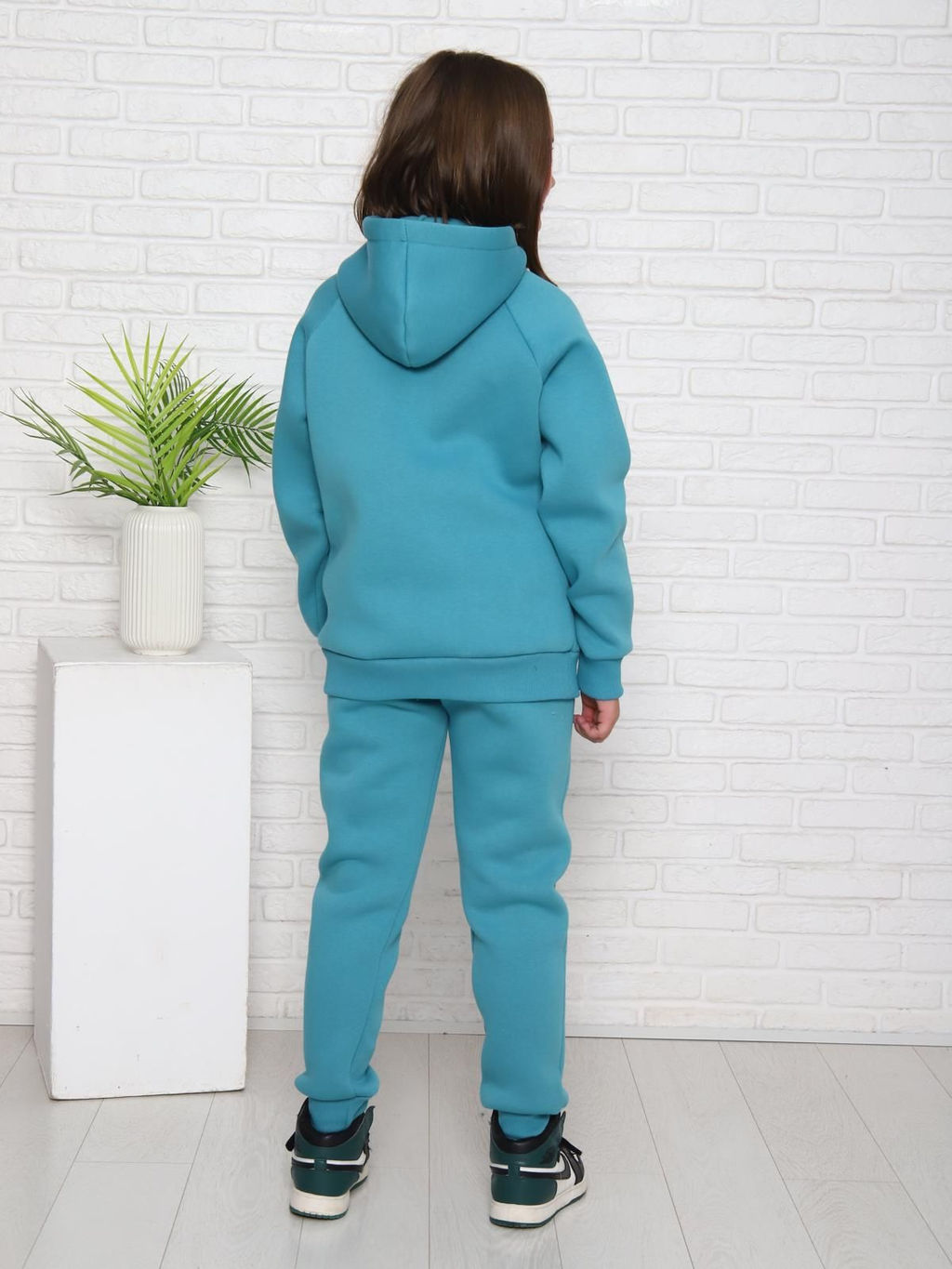 IV-CAPRIZ Авилекс - костюм петроль  фото 28