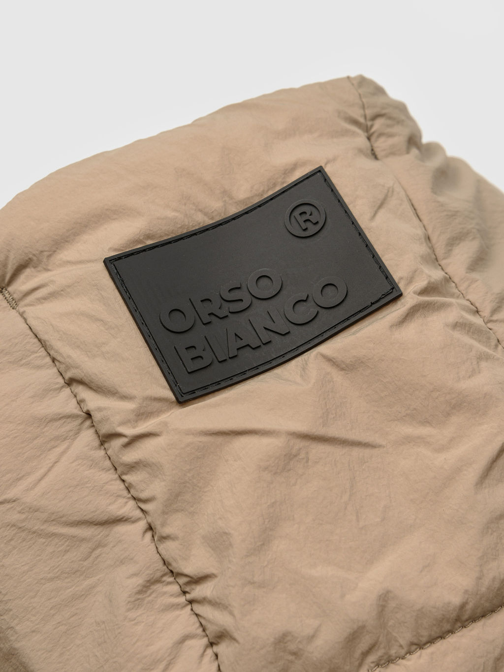 КУРТКА БЕРСЕРК