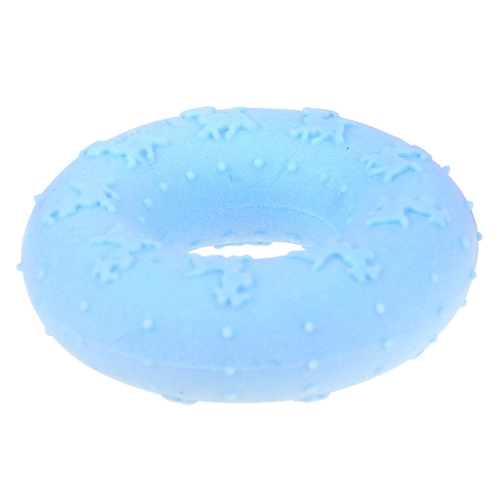 Игрушка для собаки Колечко д7х2,5см - Pet toys фото 2