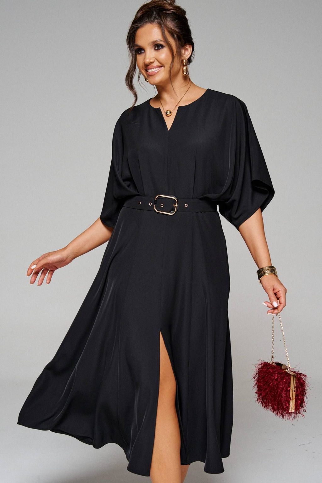 Платье - B&F фото 7