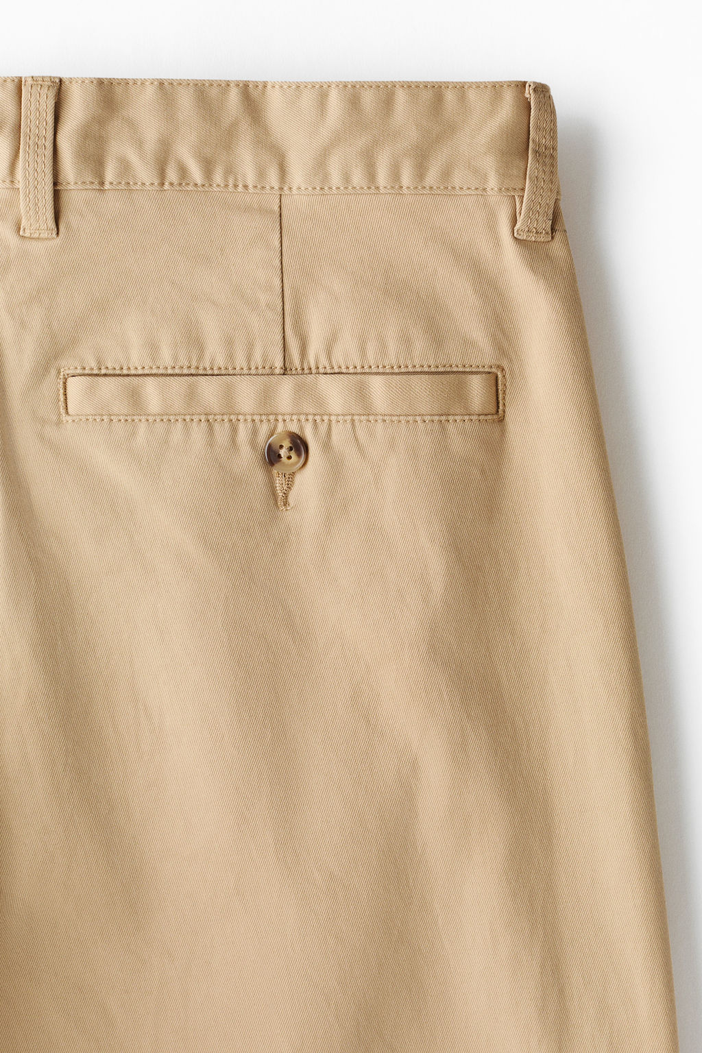 Chinos de algod?n Relaxed Fit - H&m фото 5