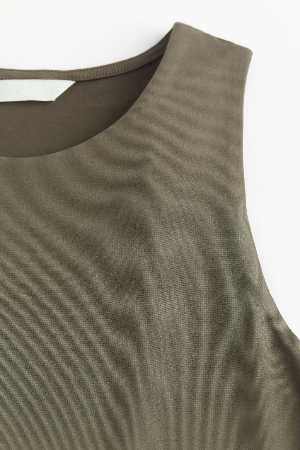 Body tanga de punto - H&m фото 6