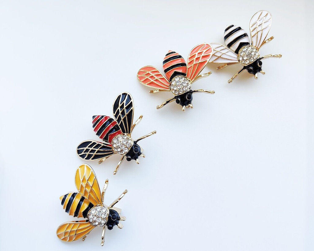 Брошь - Vel vett фото 3