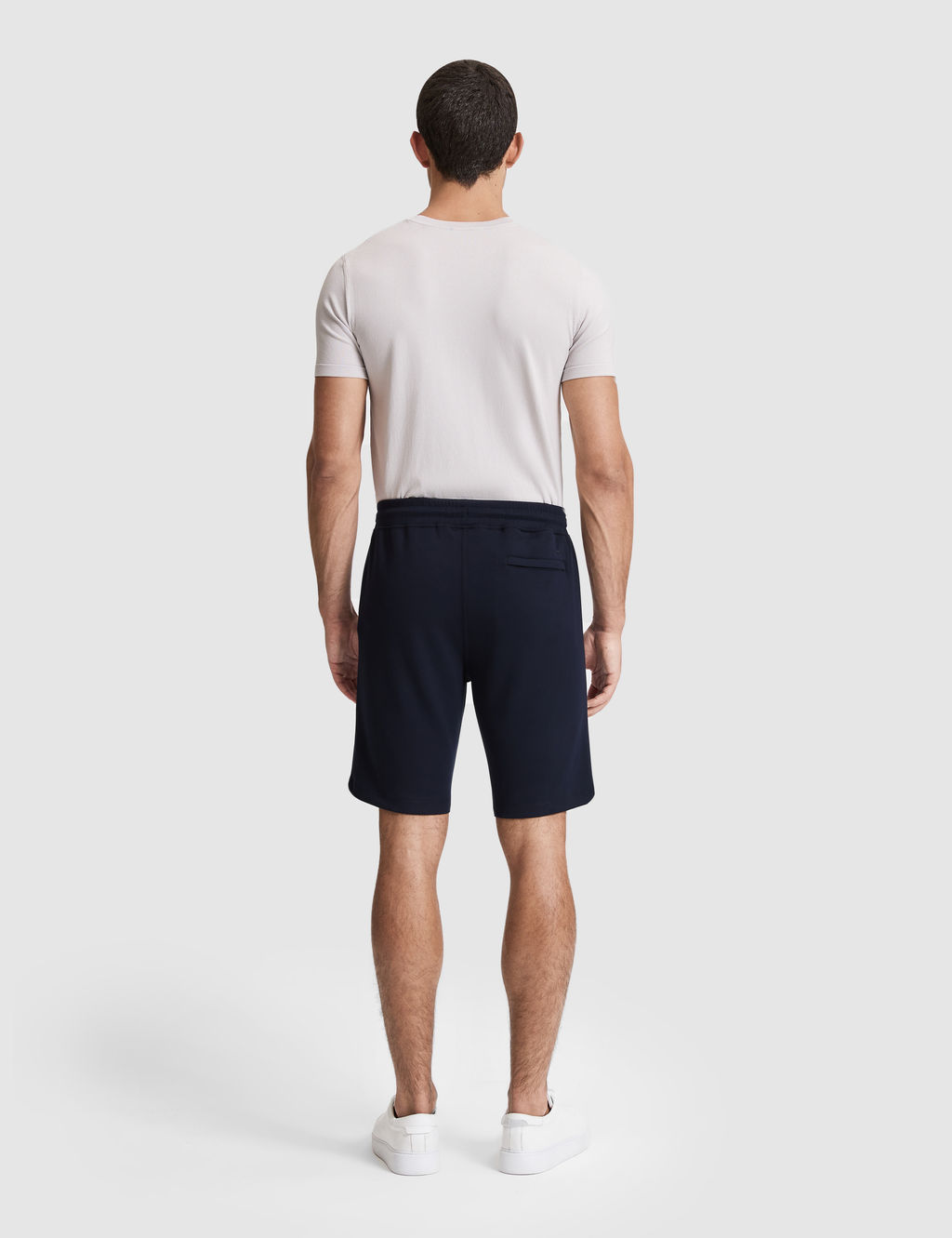 Lacivert Comfort Fit _rme _ort