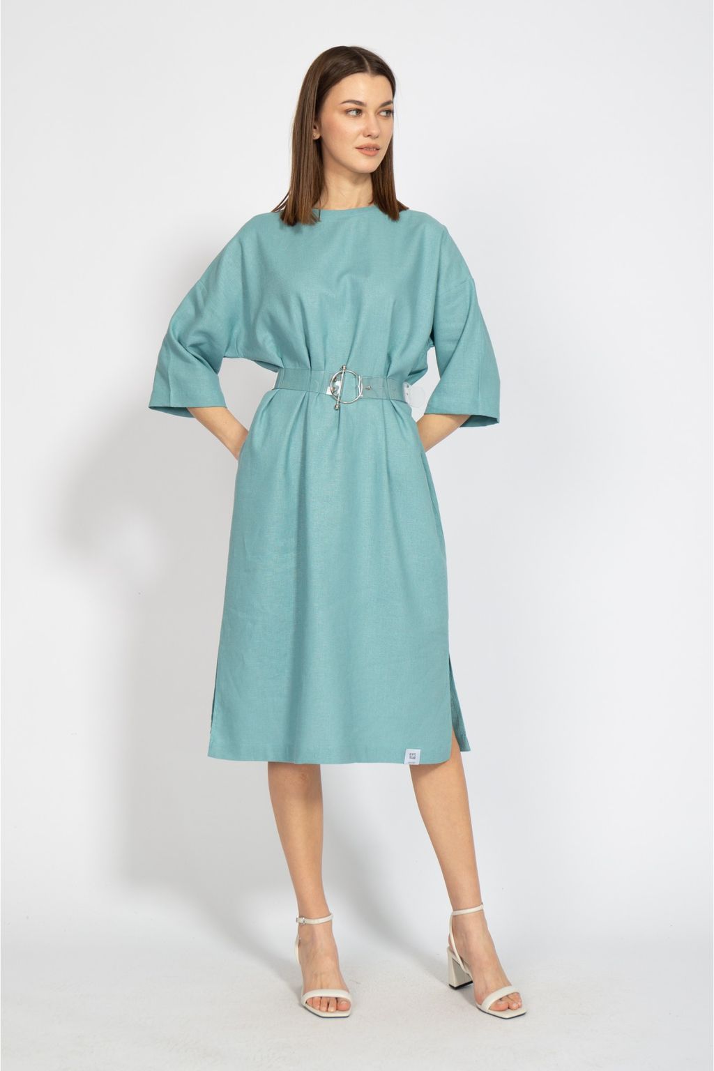 Платье 4077 - Kivviwear фото 2