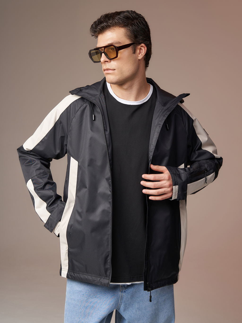 Куртка мужская HOOPS, арт. 93123k  фото 2