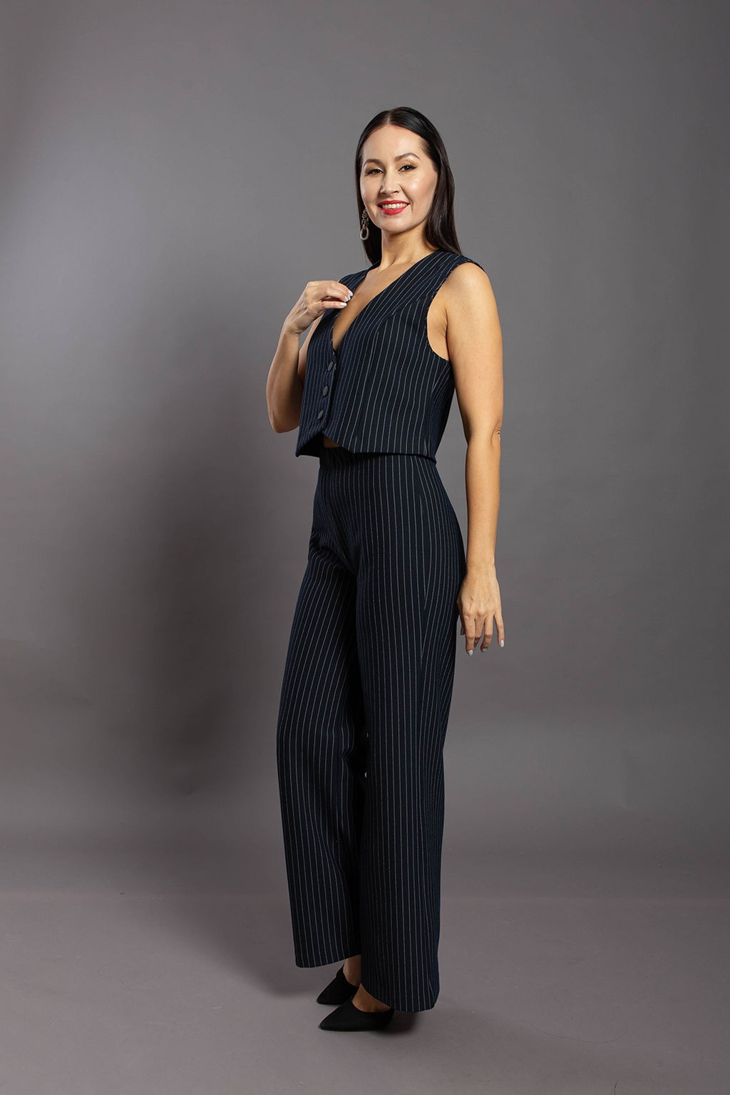 Платье женское П4615 - Olsarri фото 8