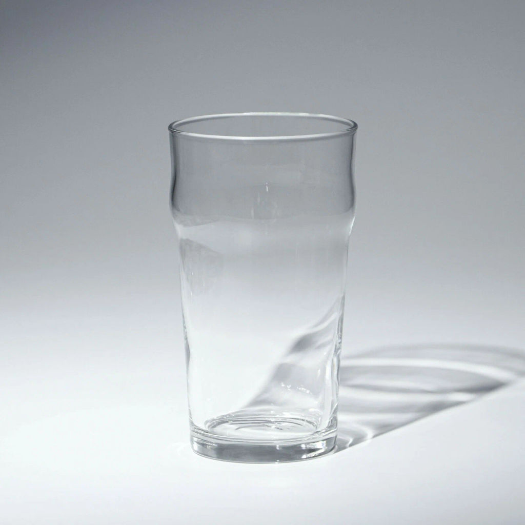 Набор стаканов ВРЕМЯ ДЕГУСТАЦИЙ КРАФТ БИР без декора 4шт арт.P9587 /Люминарк/ - Luminarc фото 9