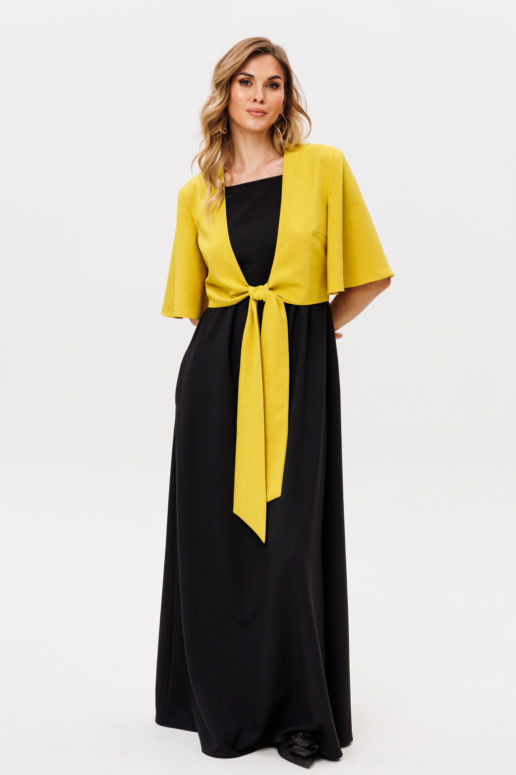 Блузка 2872 - Eola фото 6