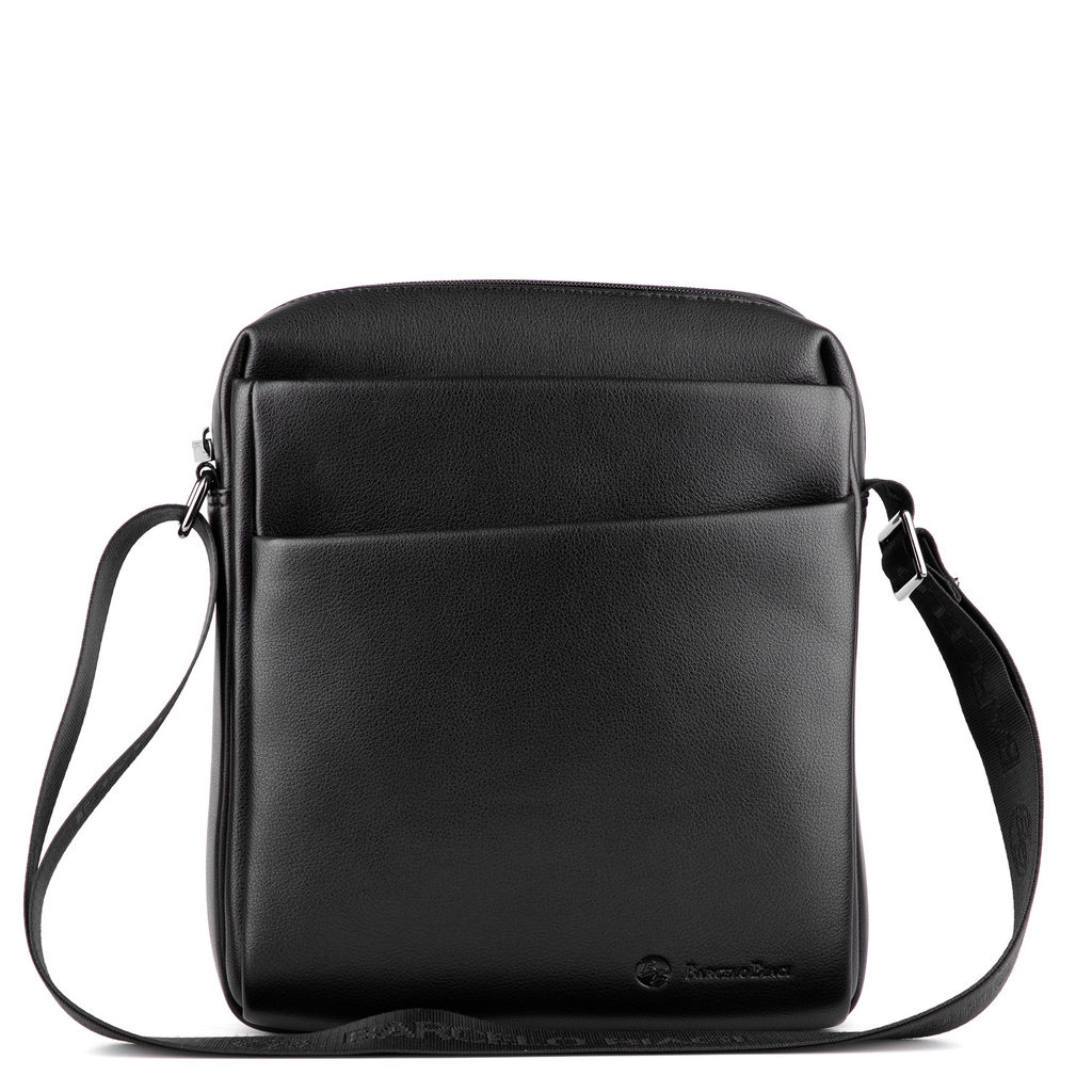 мужская сумка Мессенджер из экокожи Barcelo Biagi  фото 4