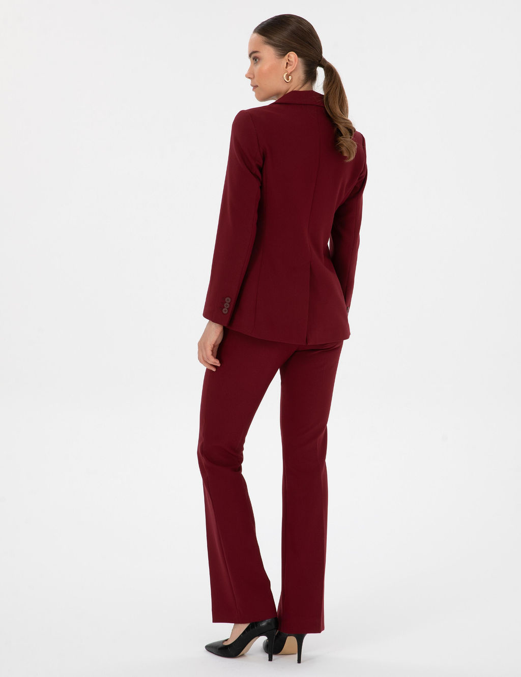 Vi_ne Kuma_ Pantolon - Pierre cardin фото 4