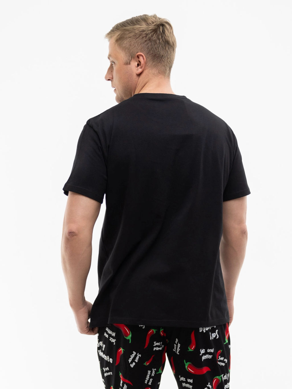 Костюм мужской, мод.2020 - Барболета фото 13