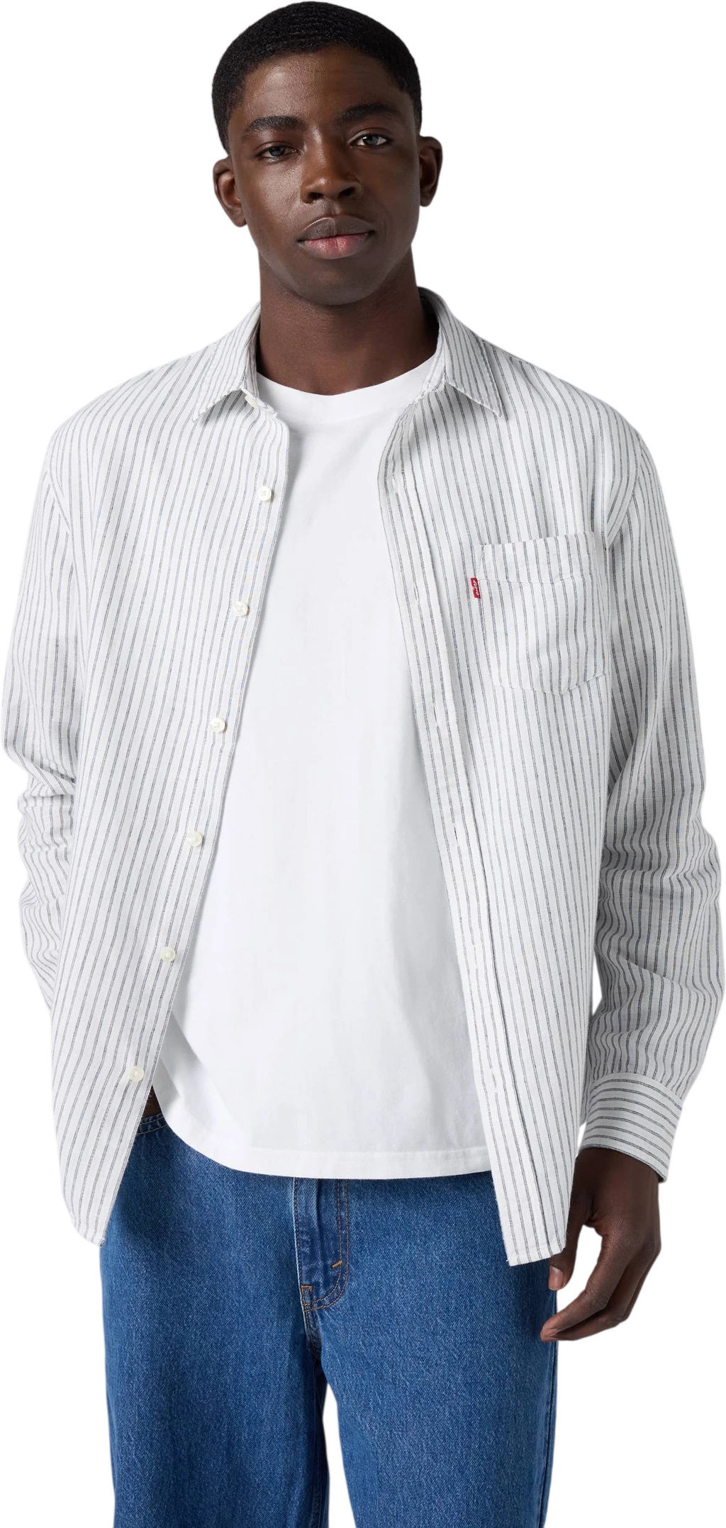 Рубашка мужская