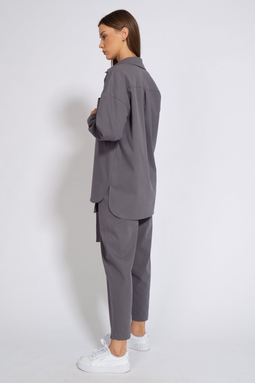 Рубашка 4100 - Kivviwear фото 2