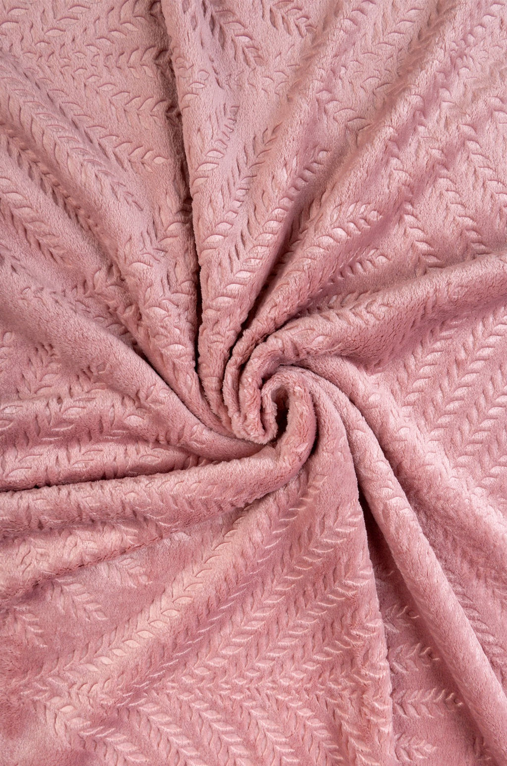 Плед из велсофта Happy Fox Home  фото 10