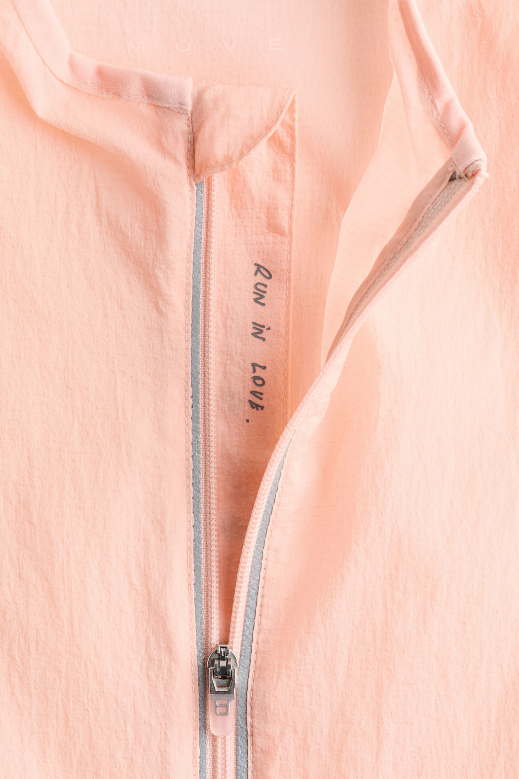 Chaqueta de running ligera con DryMove - H&m фото 5