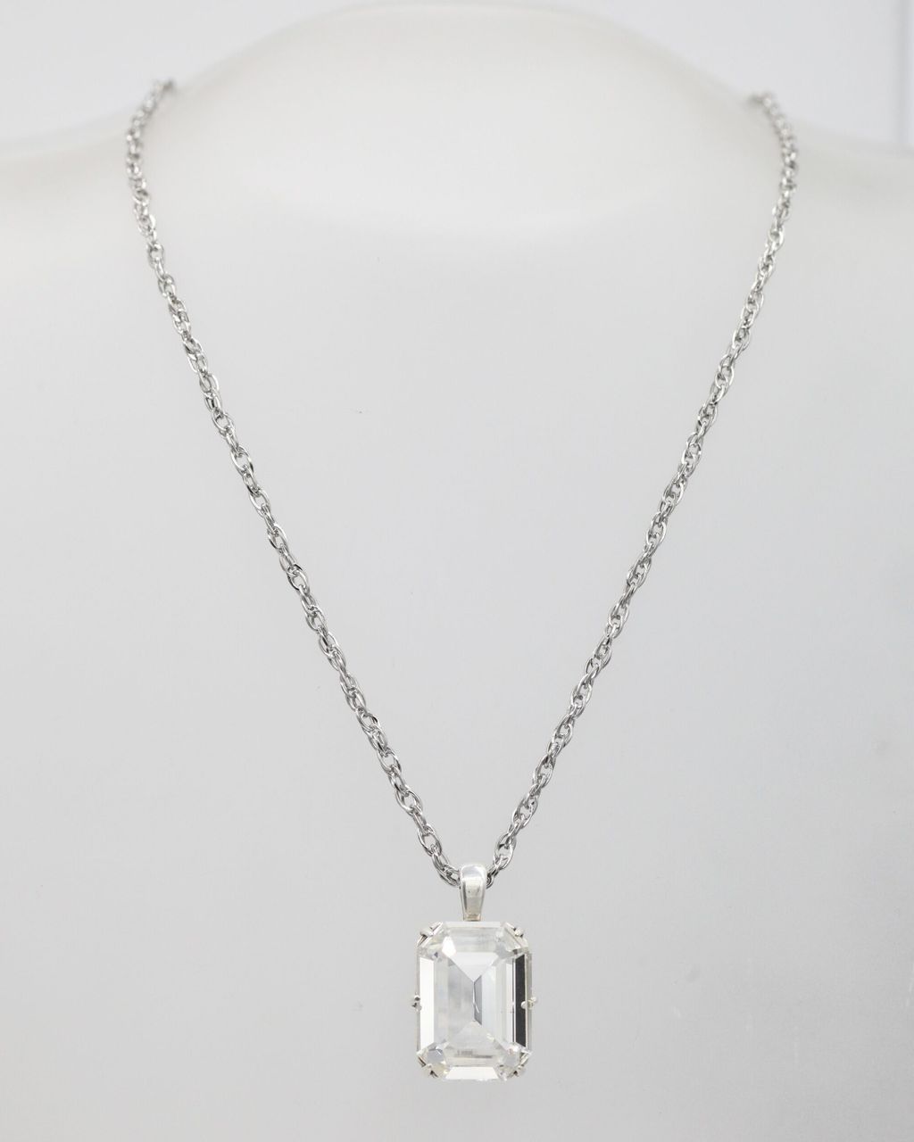 Подвеска "Сорель"