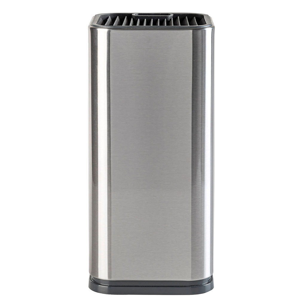 Набор ножей из нержавеющей стали Беррингтон 6пр, ручка из ударопрочного пластика с покрытием soft-touch, на подставке из нержавеющей стали, TalleR (Китай) - Домашняя Мода фото 4