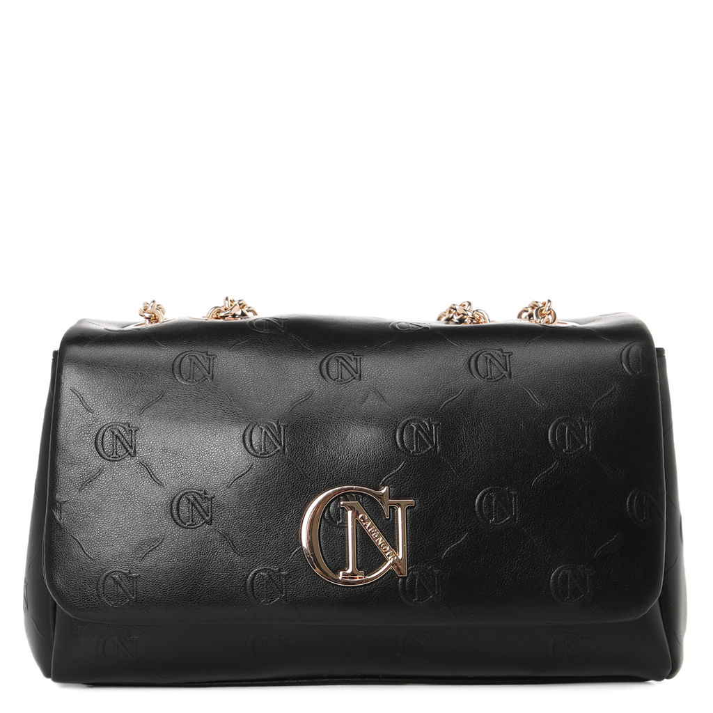 Кросс-боди CAFE NOIR Артикул 3157115, черный
