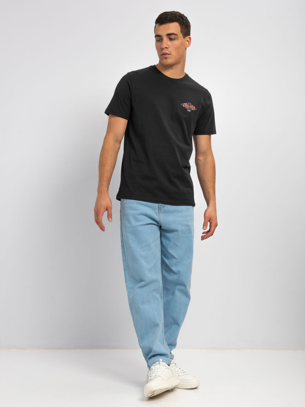 Футболка / Lee Cooper  фото 2